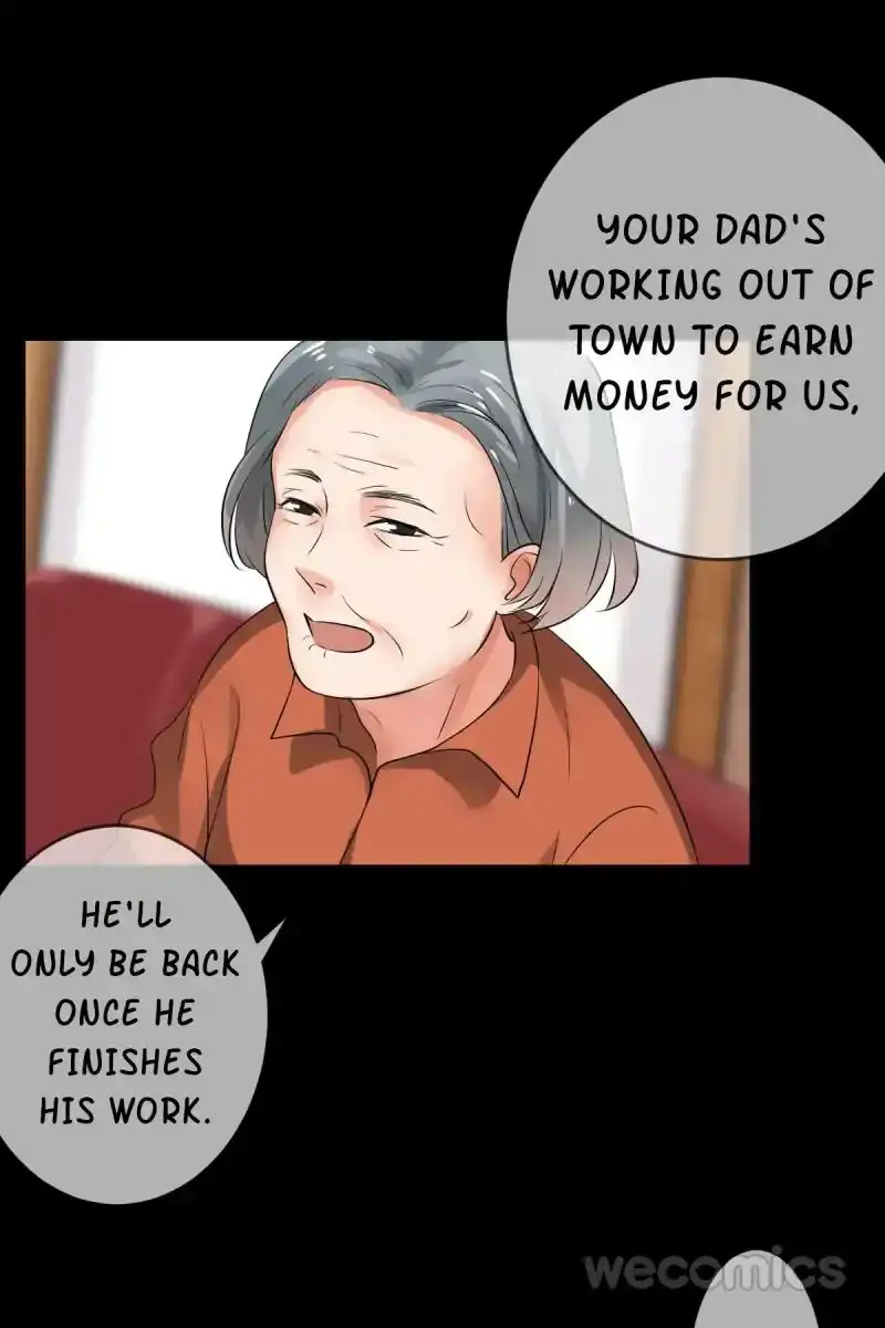Legend Reboot Chapter 29 36